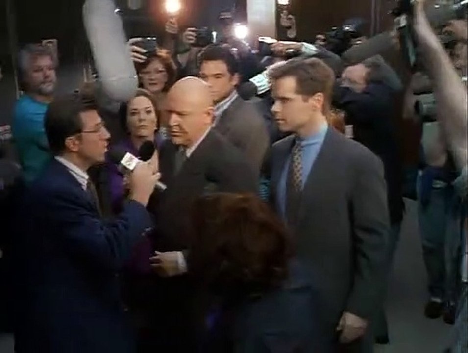 Murder One - Der Fall Jessica Staffel 1 Folge 19 HD Deutsch