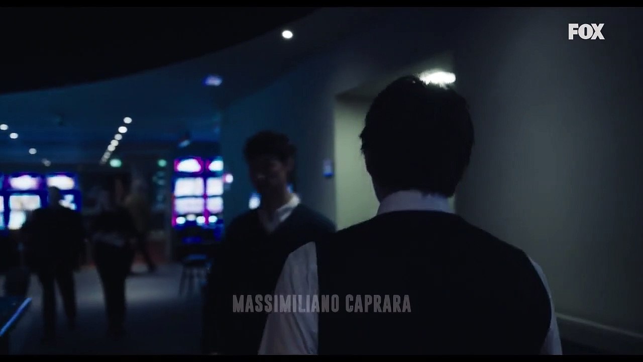 Rocco Schiavone Staffel 3 Folge 3 - Part 01 HD Deutsch