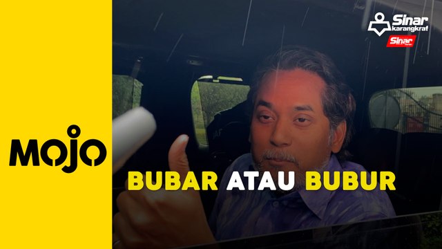 Sah bentang Bajet 2023 petang ini