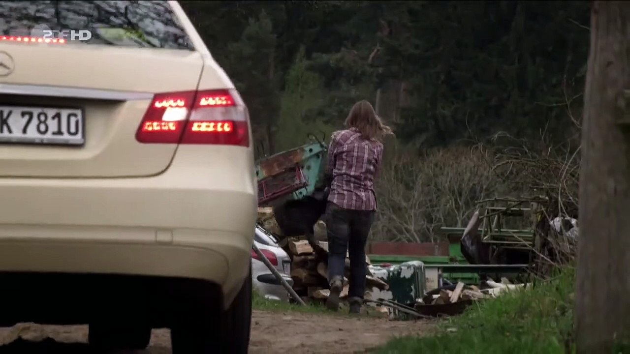 Stralsund Staffel 1 Folge 8 - Part 02 HD Deutsch