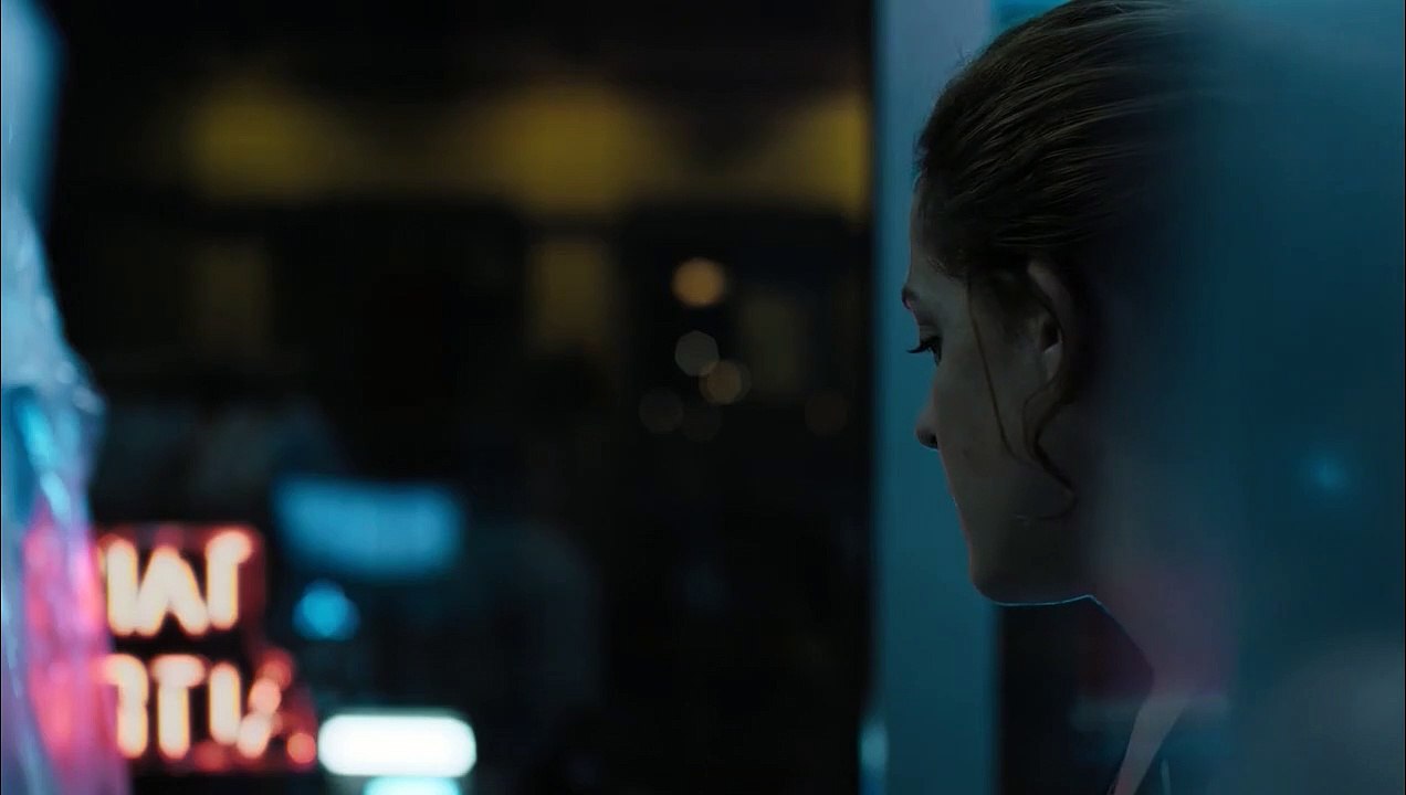 The Girlfriend Experience Staffel 1 Folge 8 HD Deutsch