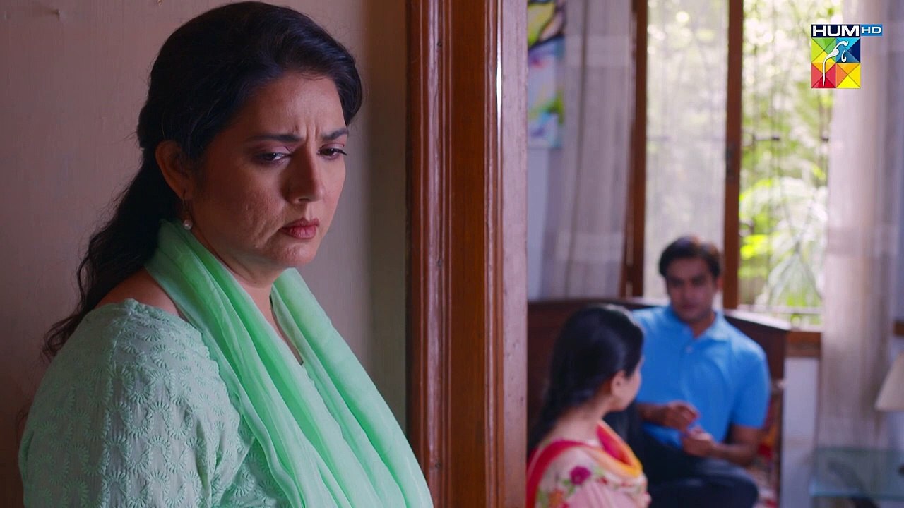 Aj Tou Jawab Dena Chahye Tha Kam Az Kam...!! - Wehem