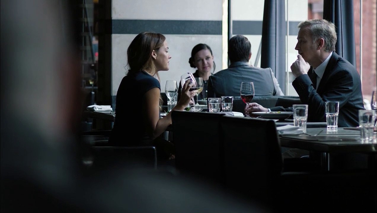 The Girlfriend Experience Staffel 1 Folge 7 HD Deutsch