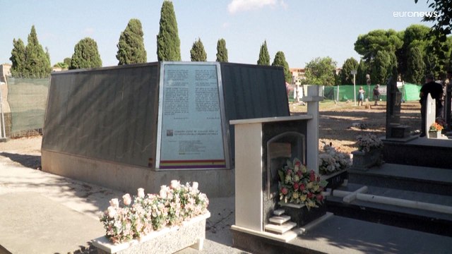 Espagne : les bébés volés du franquisme reconnus comme victimes