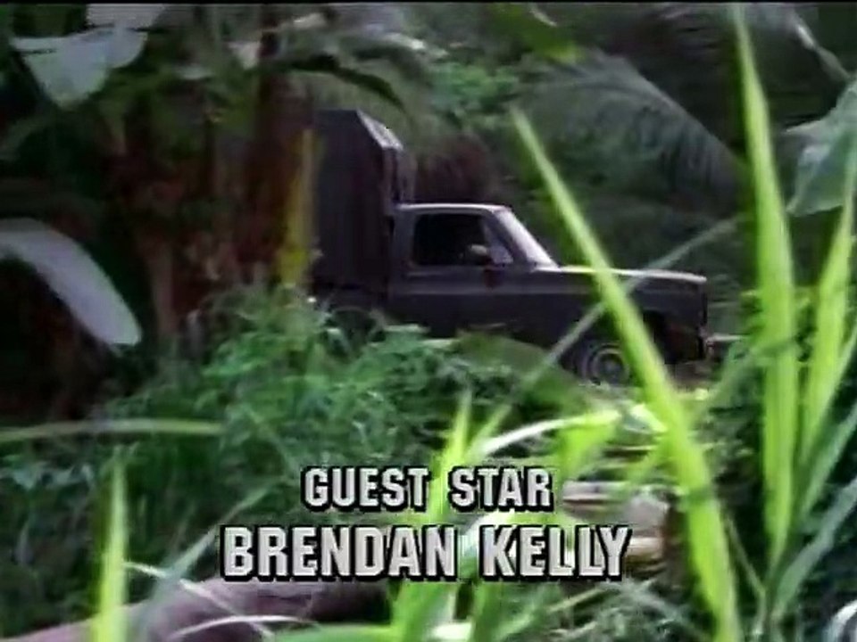 Tarzan (1991) Staffel 3 Folge 1 HD Deutsch