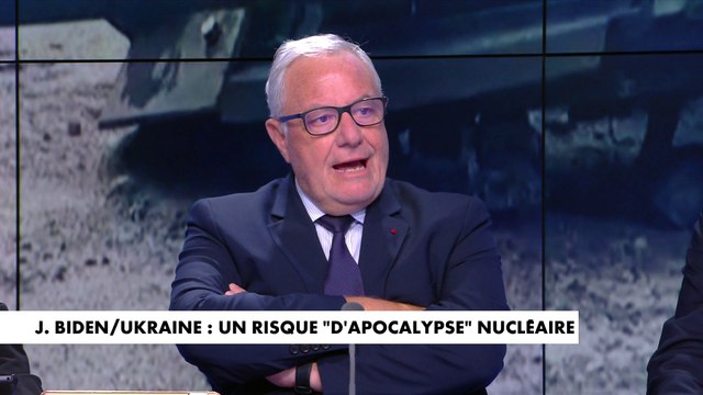 Général Bruno Clermont : «Il y a eu beaucoup de crises nucléaires depuis 1945, après Cuba c’est sûrement la plus importante»