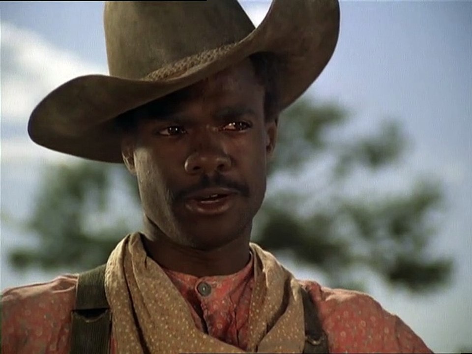 Colorado Saga Staffel 1 Folge 6 - Part 02 HD Deutsch