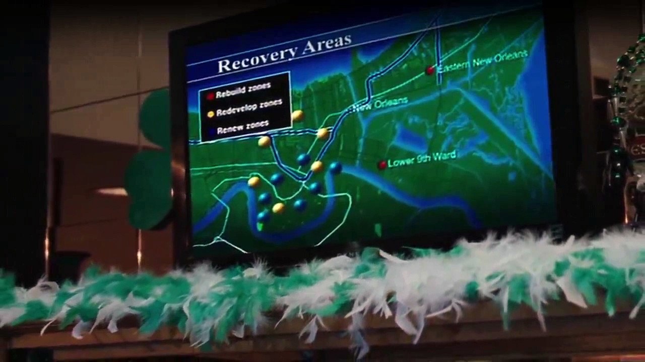 Treme staffel 2 folge 9 - part 02 hd deutsch