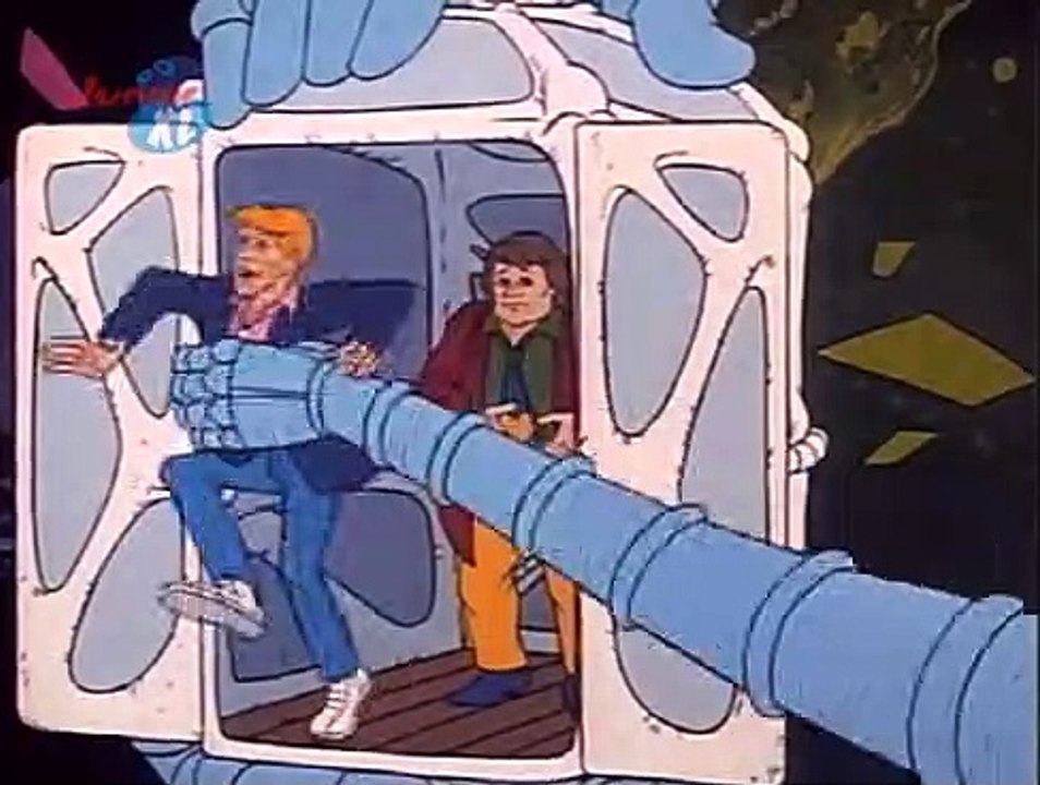 Filmation’s Ghostbusters Staffel 1 Folge 58 HD Deutsch