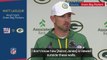 LaFleur says 'first class' Aaron Jones is key to Packers' success