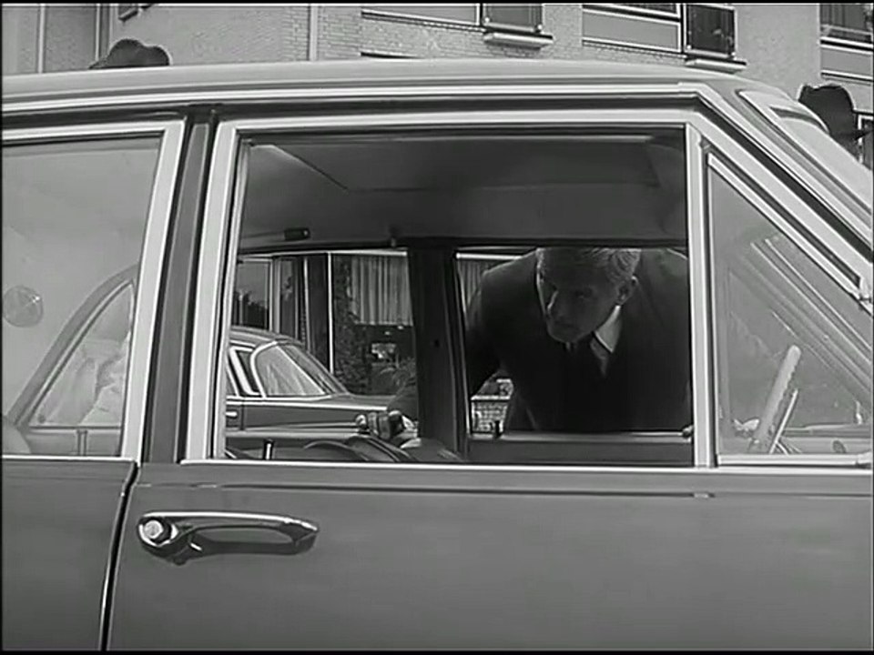 Cliff Dexter Staffel 2 Folge 9 HD Deutsch