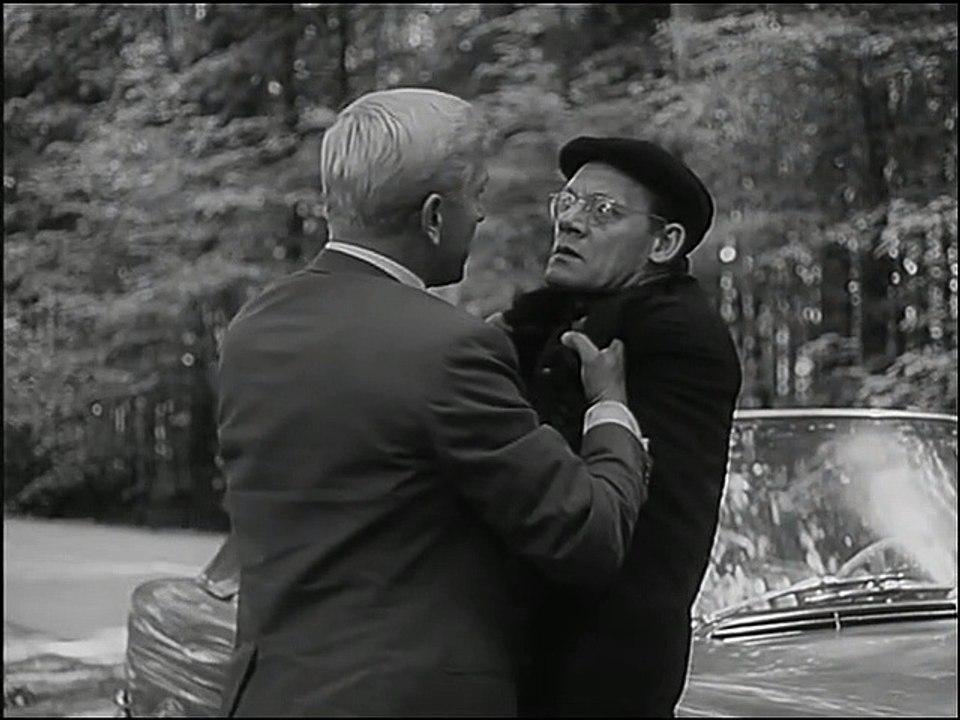 Cliff Dexter Staffel 2 Folge 11 HD Deutsch