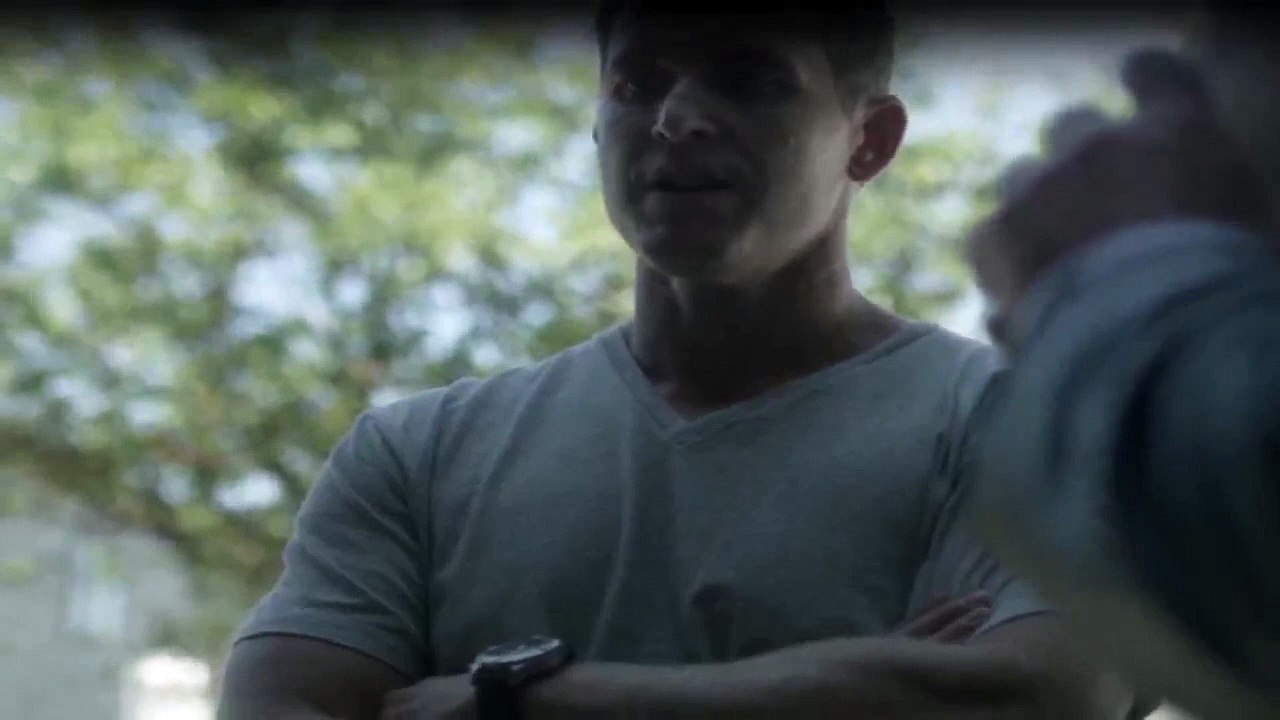 Rogue Staffel 4 Folge 2 - Part 01 HD Deutsch