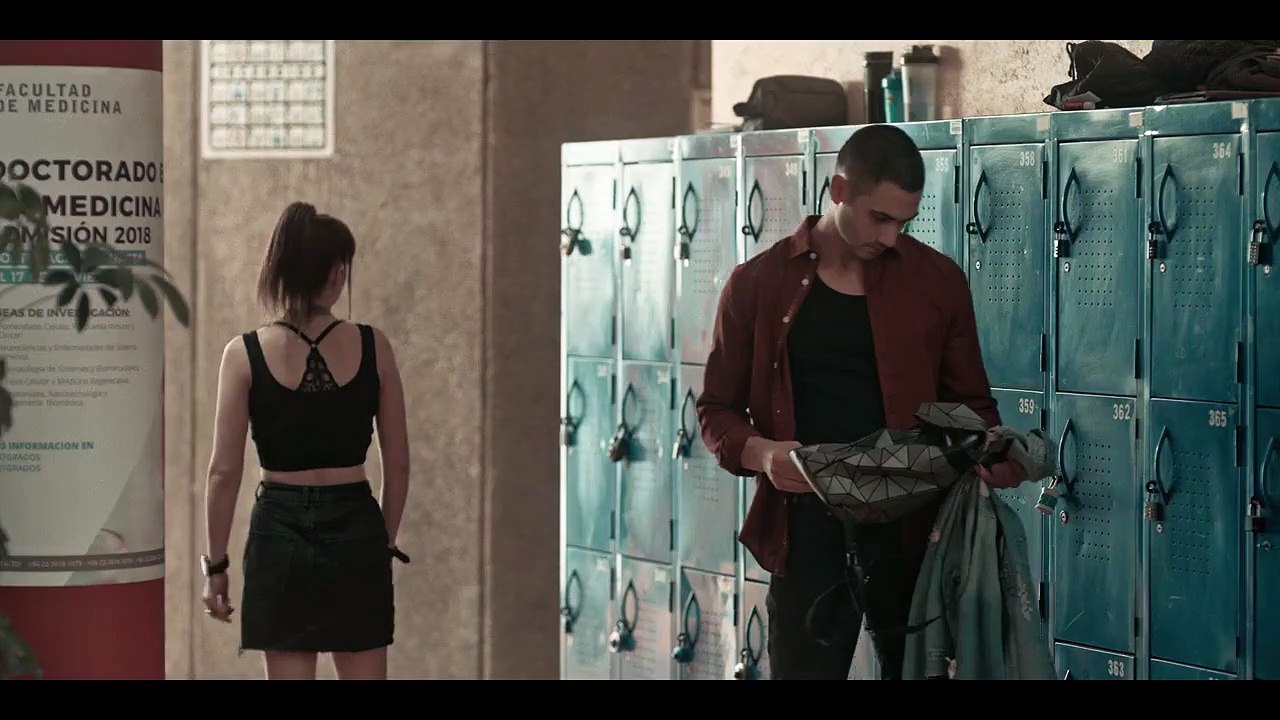 Dunkle Leidenschaft Staffel 1 Folge 10 HD Deutsch