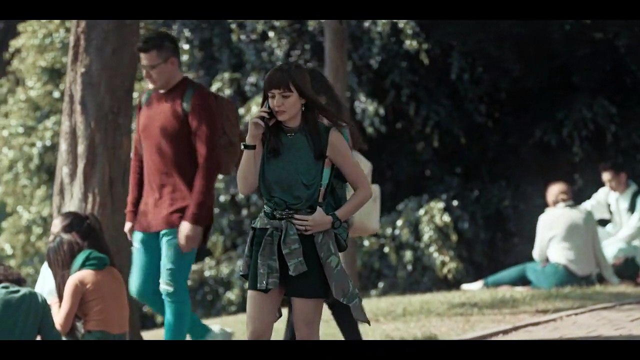 Dunkle Leidenschaft Staffel 1 Folge 9 HD Deutsch