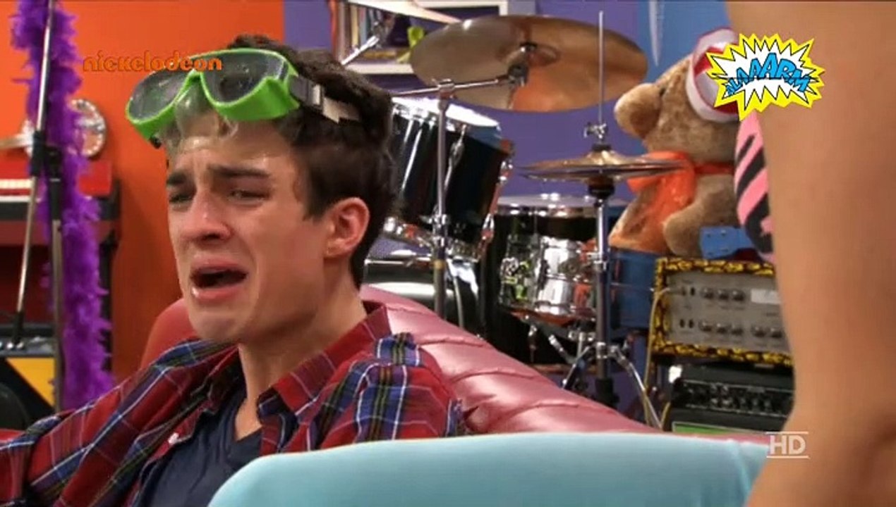 Groove High Staffel 1 Folge 12 HD Deutsch