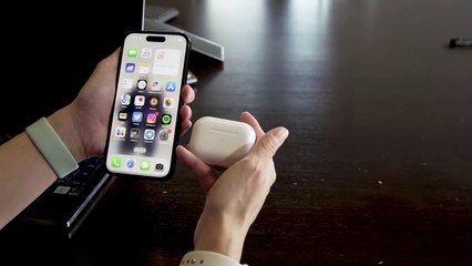 AirPods Pro review (2022) Big changes, all on the inside