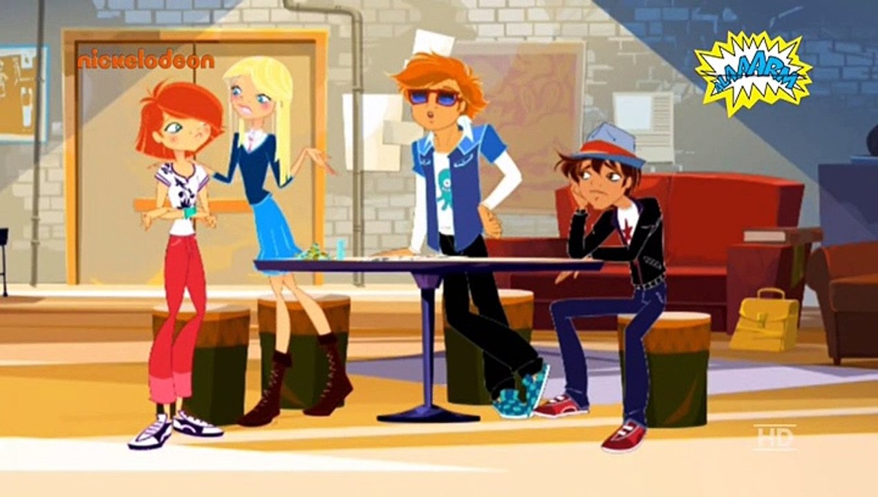 Groove High Staffel 1 Folge 13 HD Deutsch