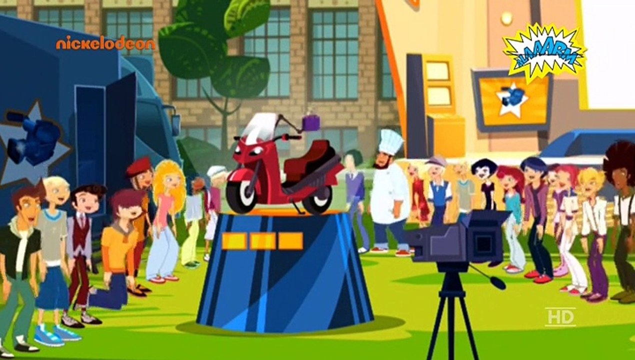 Groove High Staffel 1 Folge 8 HD Deutsch