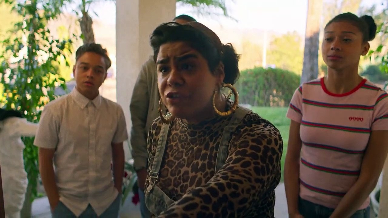 On My Block Staffel 2 Folge 8 HD Deutsch