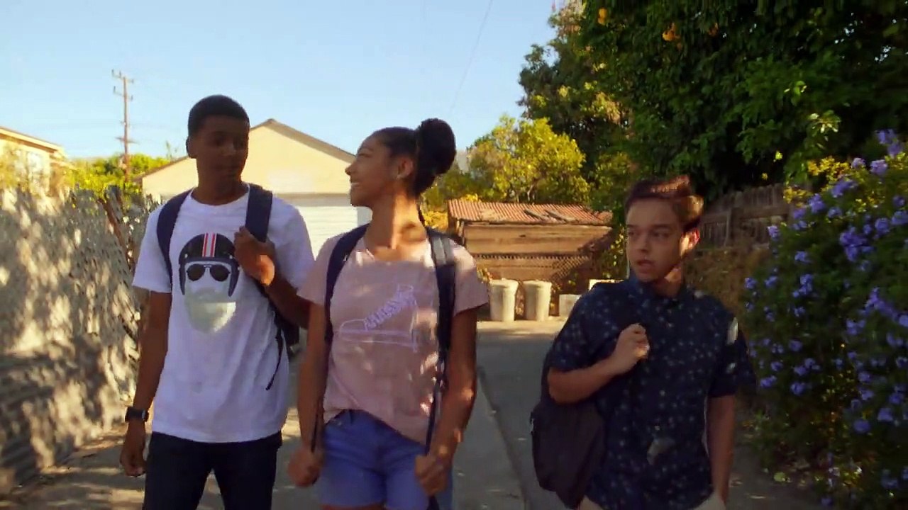 On My Block Staffel 2 Folge 9 HD Deutsch