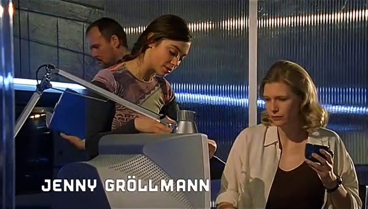 Im Visier der Zielfahnder Staffel 1 Folge 6 HD Deutsch