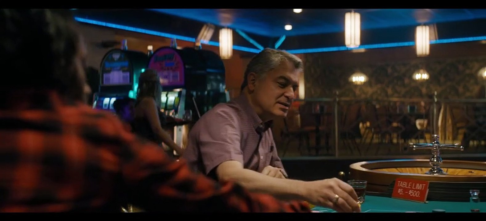 Goliath Staffel 3 Folge 8 HD Deutsch