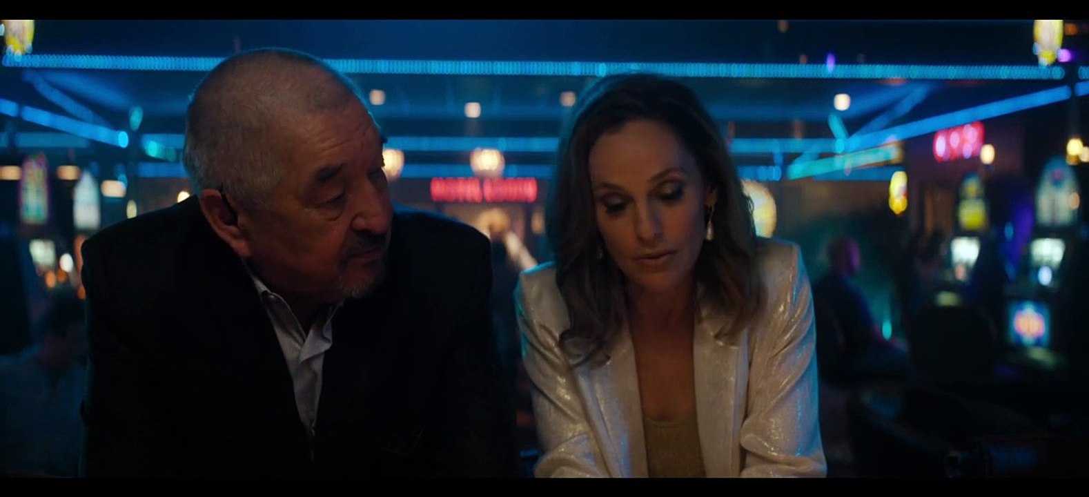 Goliath Staffel 3 Folge 7 HD Deutsch