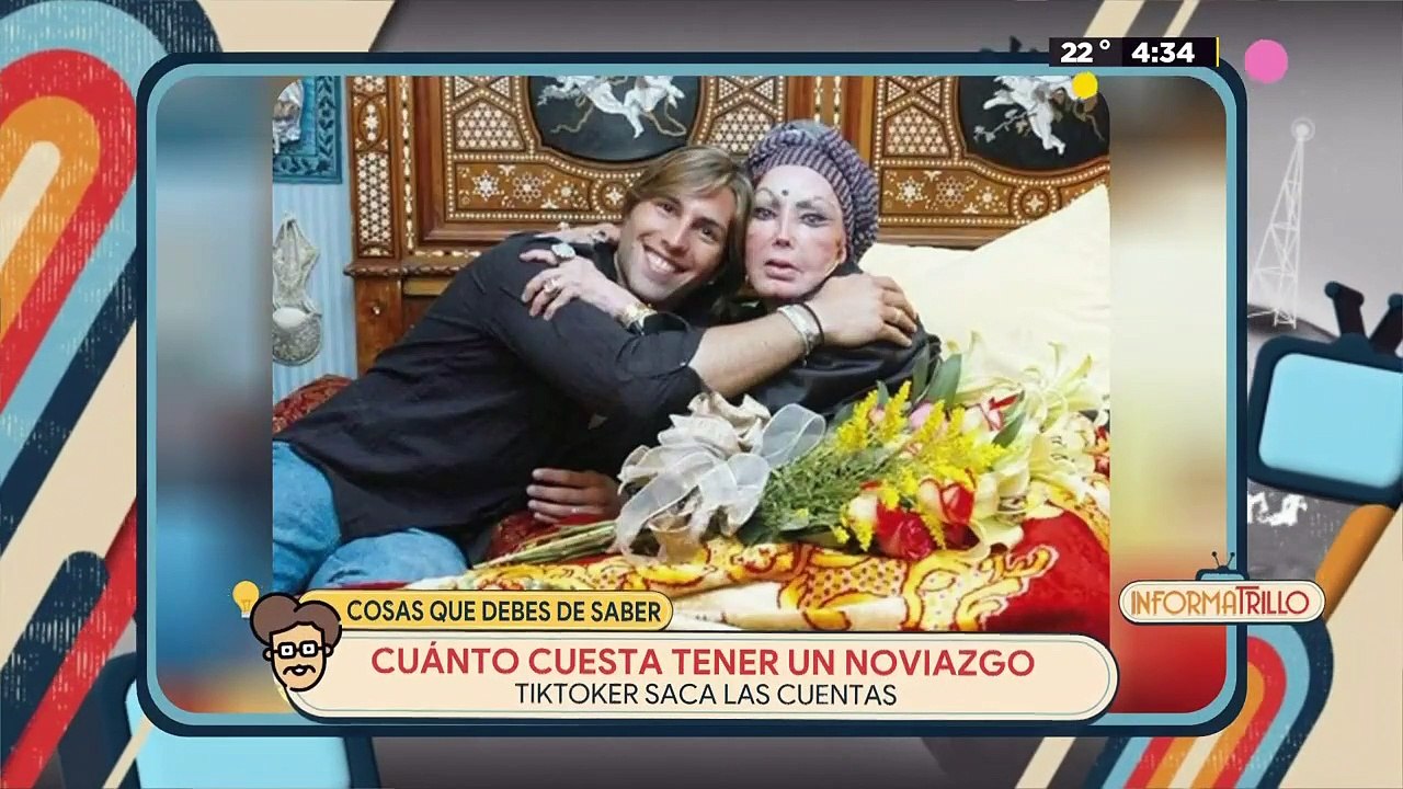 InformaTrillo - 05 de Octubre del 2022