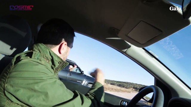 What Happened in Roswell on July 3, 1947