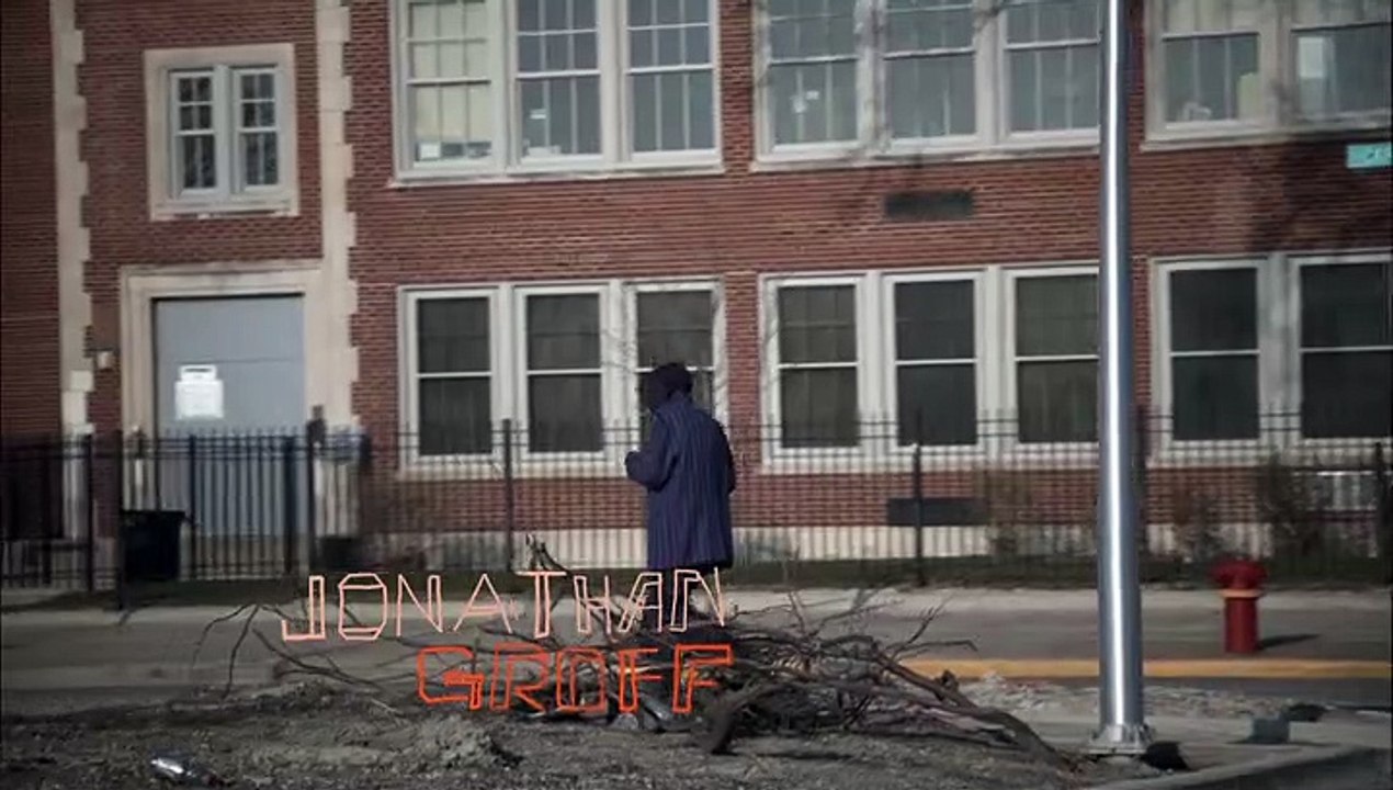 Boss Staffel 2 Folge 4 HD Deutsch