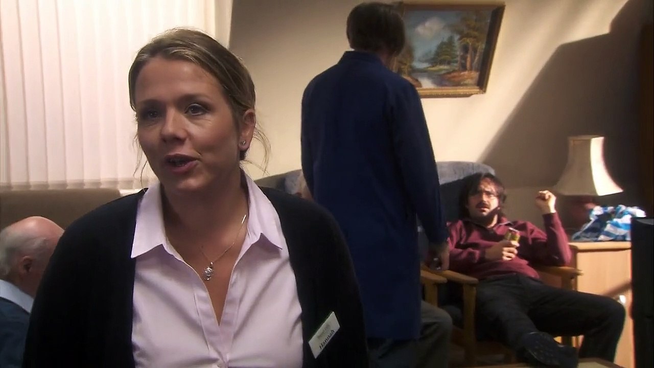 Derek Staffel 1 Folge 2 HD Deutsch