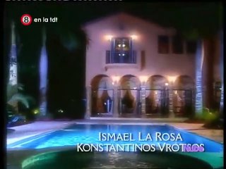 Ángel Rebelde capitulo 135