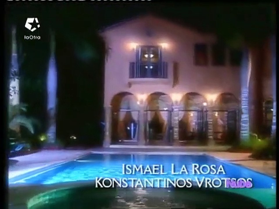 Ángel Rebelde capitulo 138