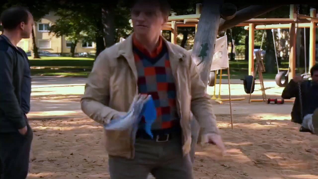 Heldt Staffel 4 Folge 10 HD Deutsch