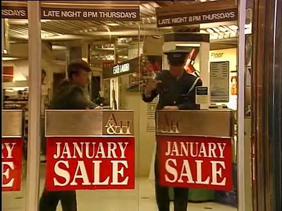 Mr. Bean Staffel 1 Folge 10 HD Deutsch