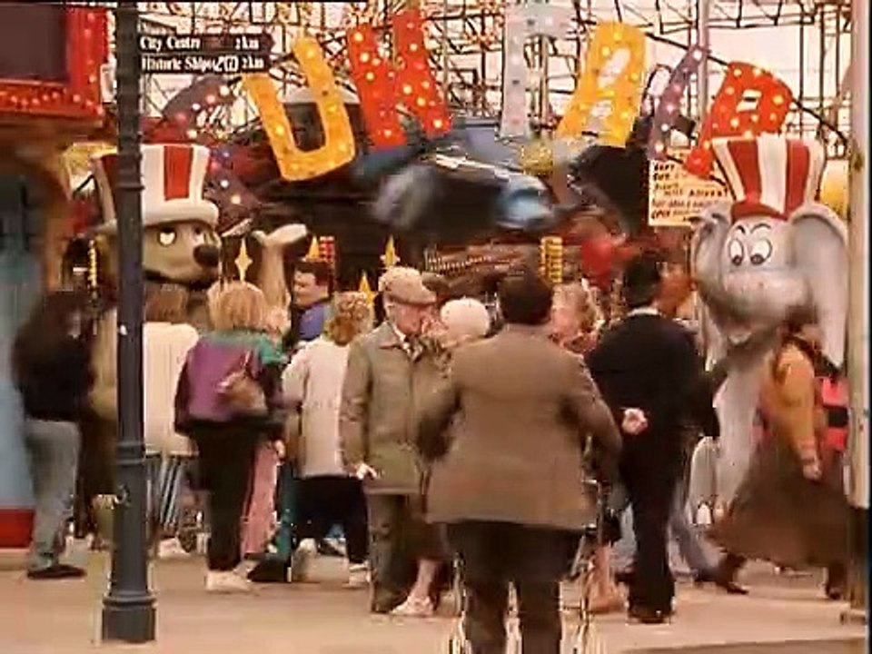 Mr. Bean Staffel 1 Folge 9 HD Deutsch