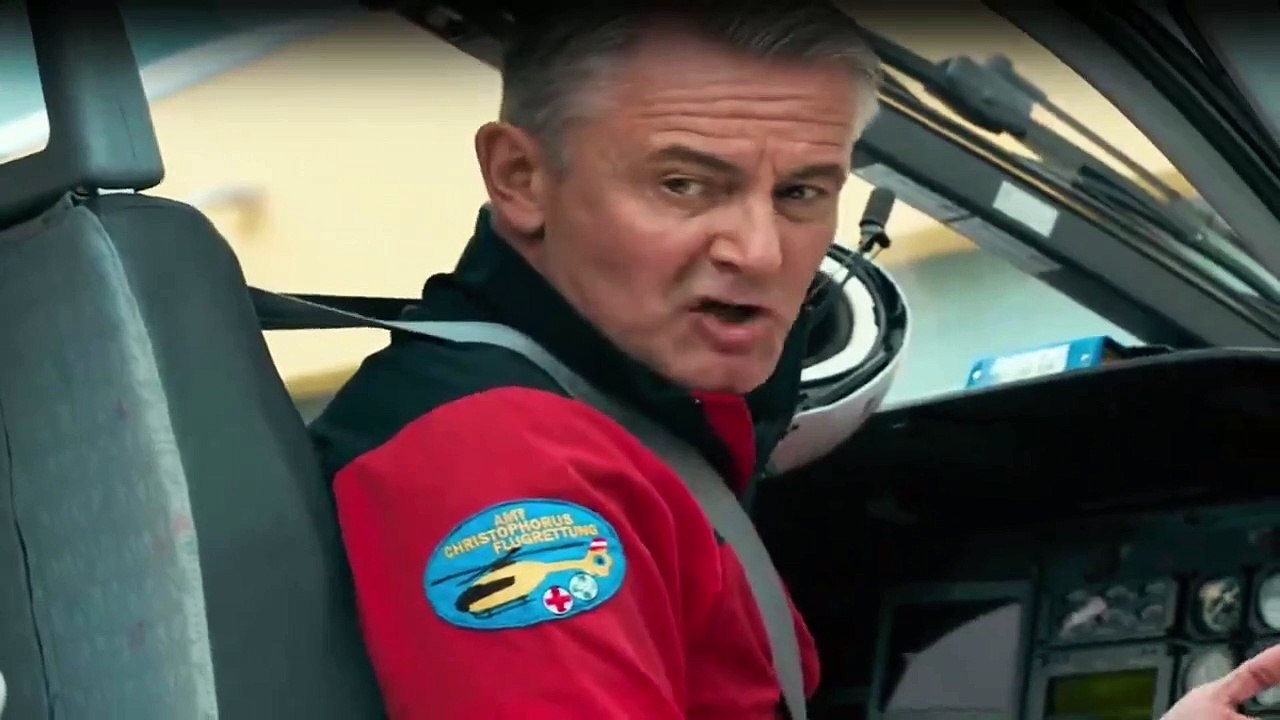 Die Bergretter Staffel 11 Folge 5 - Part 02 HD Deutsch