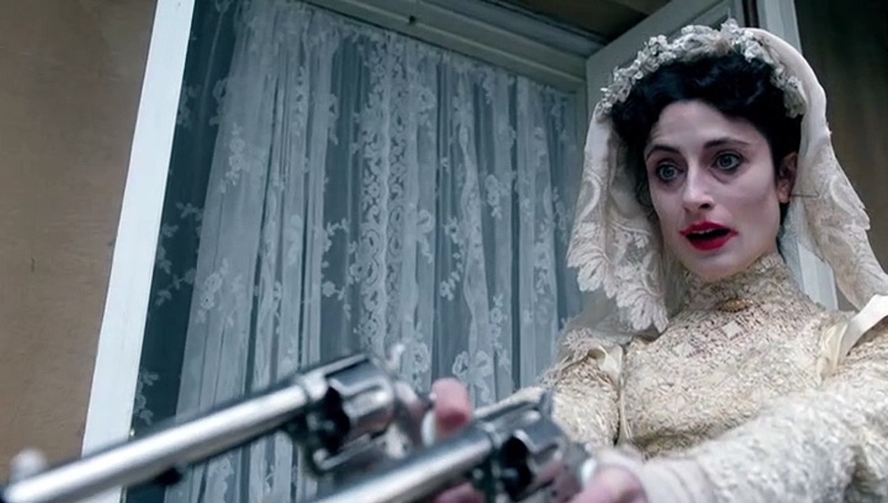 Sherlock Filme 3 - Part 01 HD Deutsch