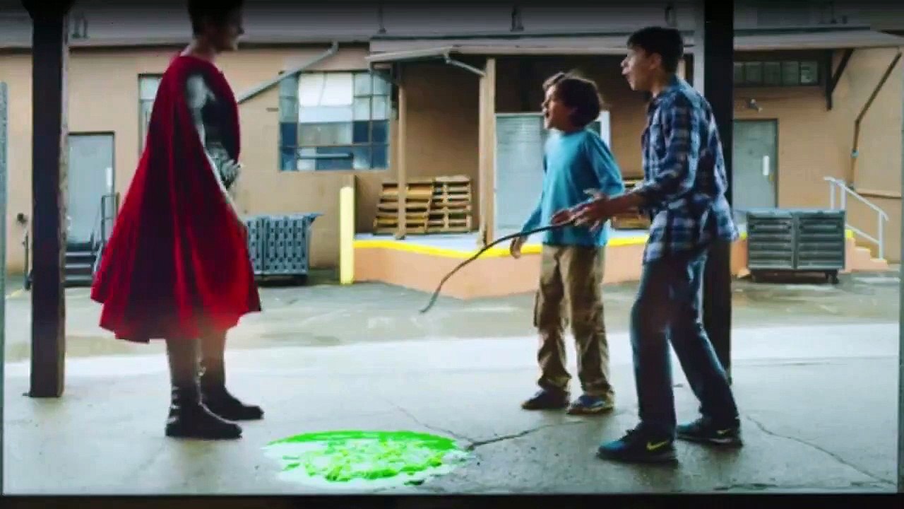 The Tick Staffel 1 Folge 2 HD Deutsch