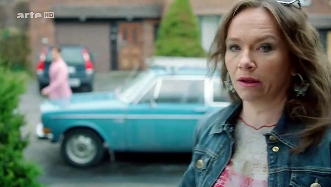 Real Humans - Echte Menschen Staffel 2 Folge 6 HD Deutsch