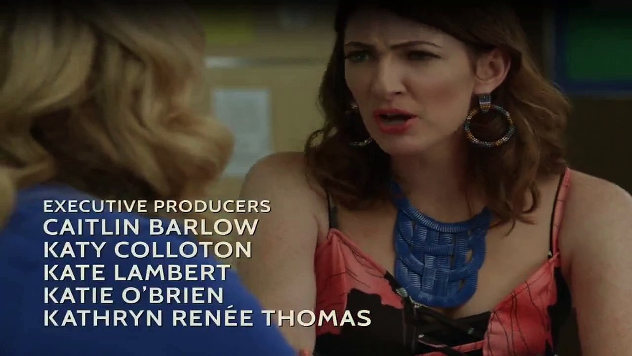 Teachers Staffel 3 Folge 16 HD Deutsch