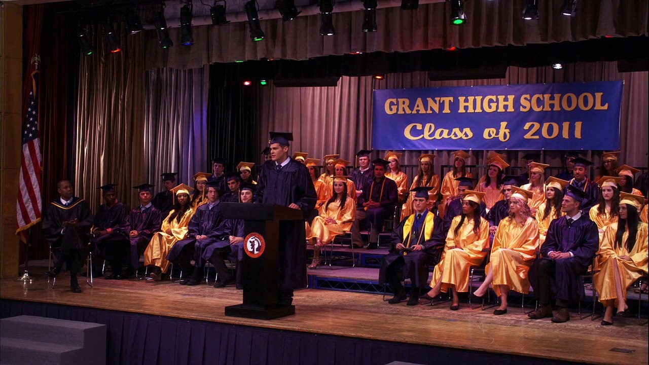 The Secret Life of the American Teenager Staffel 4 Folge 13 HD Deutsch