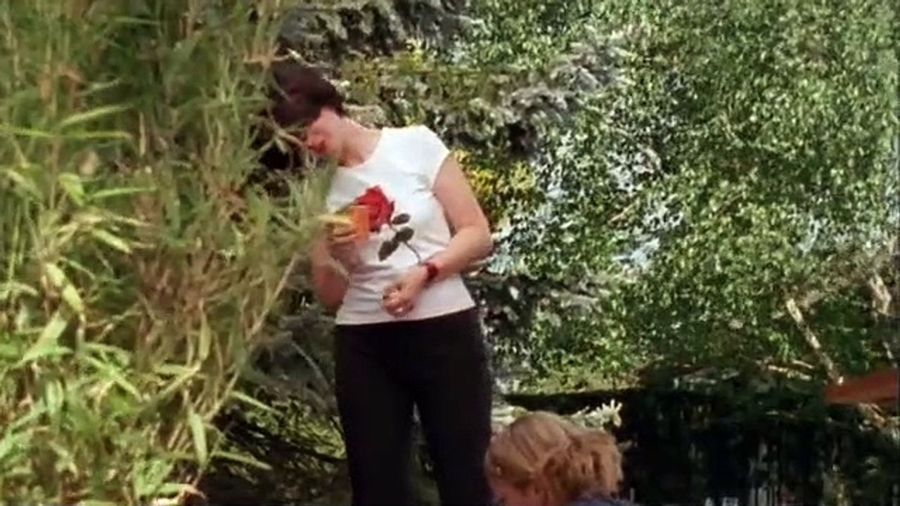 Sternenfänger Staffel 1 Folge 4 HD Deutsch