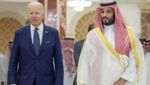 Prens Selman, Cidde'ye bile giden Biden'ı dinlemedi! Suudi Arabistan'dan petrol üretiminde kısıntı kararı