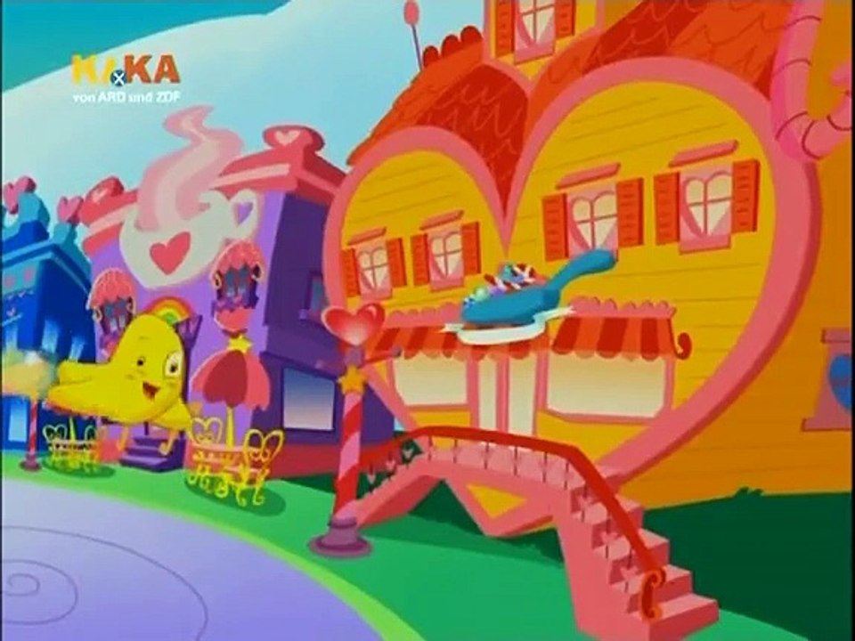 Glücksbärchis Staffel 1 Folge 12 HD Deutsch