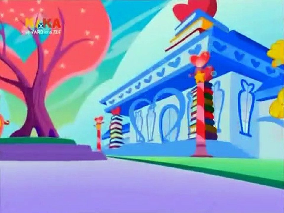 Glücksbärchis Staffel 1 Folge 14 HD Deutsch