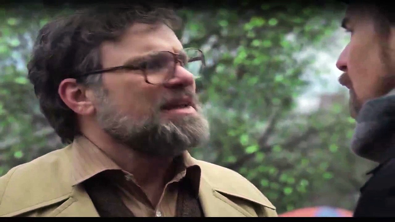 Fosse-verdon staffel 1 folge 7 - part 01 hd deutsch