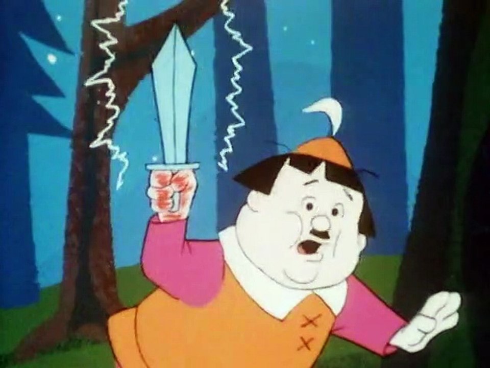 Dick & Doof - Laurel & Hardys (Zeichentrick) Staffel 1 Folge 128 HD Deutsch