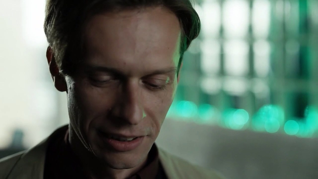 Trigger Staffel 1 Folge 11 HD Deutsch